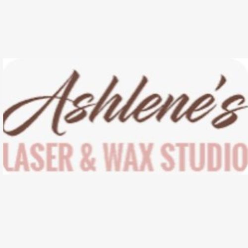 Ashlene’s Laser and Wax Studio logo