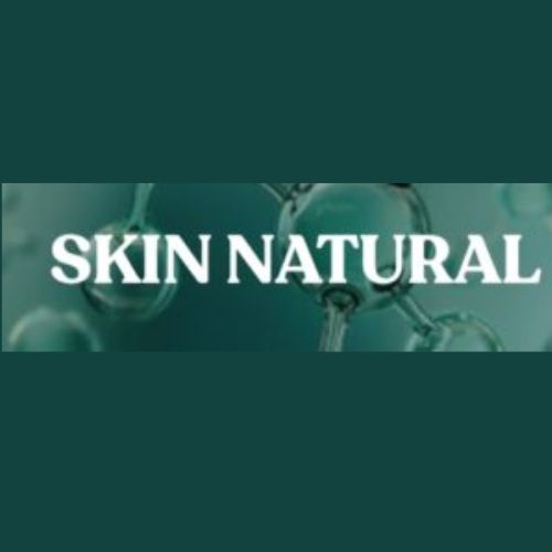 Skin Natural Laser Center logo