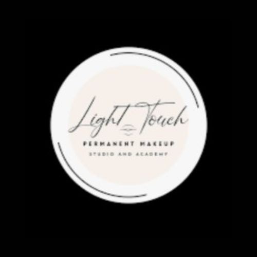 Light Touch Permanent Makeup Studio logo