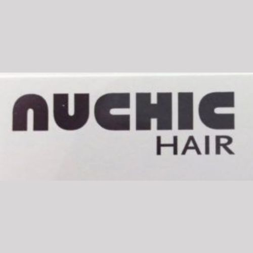 NuChic Hair logo