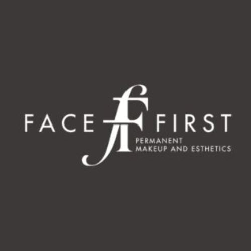 Face First Permanent Makeup and Esthetics logo