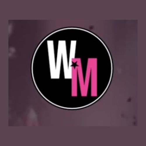 Waring Makeup logo