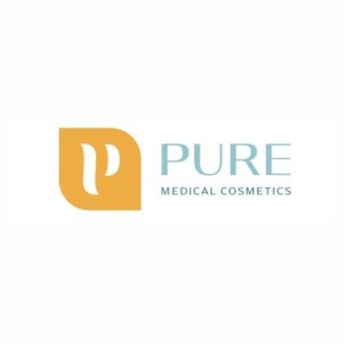 Pure Medical Cosmetics logo