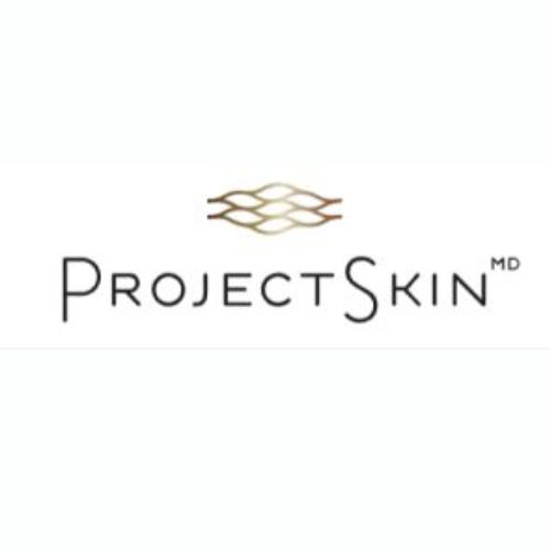 Project Skin MD Ottawa logo
