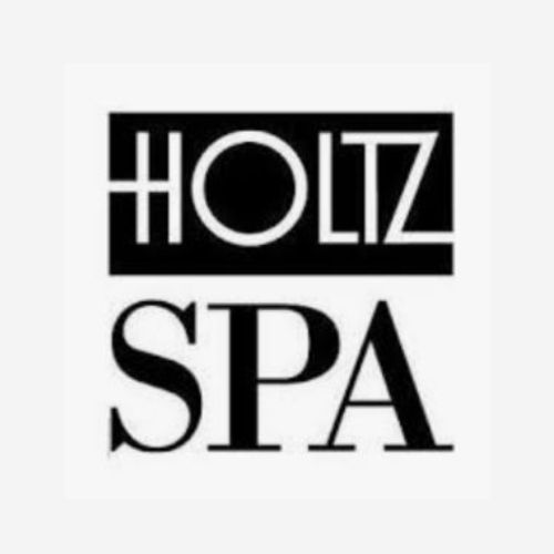 Holtz Spa logo