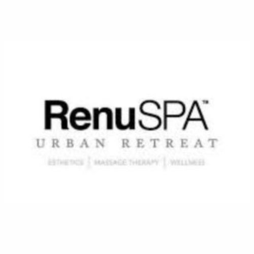 Renu Spa Urban Retreat logo