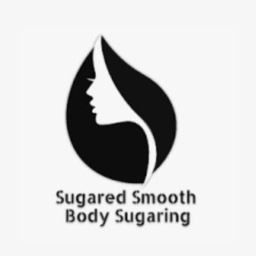 Sugared Smooth Body Sugaring logo