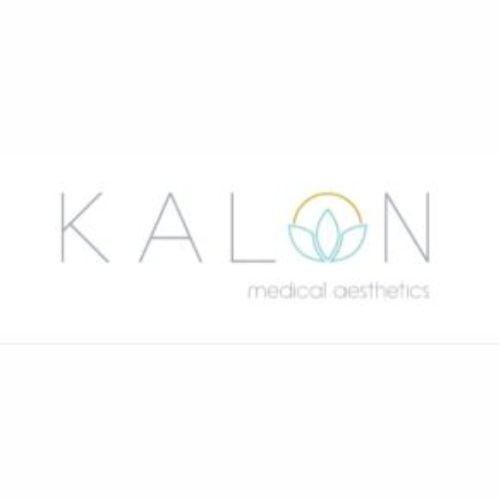 Kalon Medical Aesthetics logo