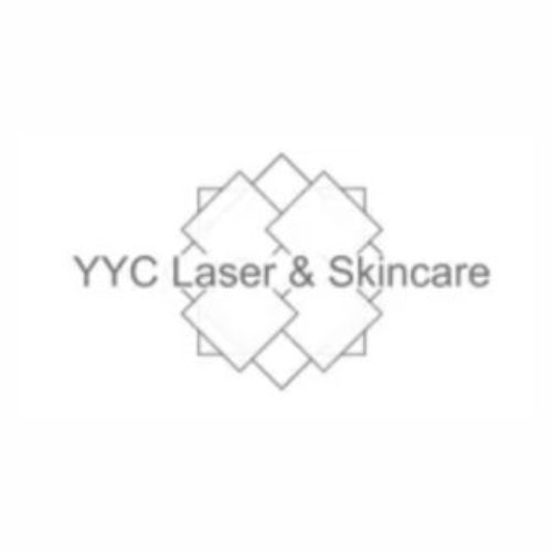 YYC Laser & Skincare logo