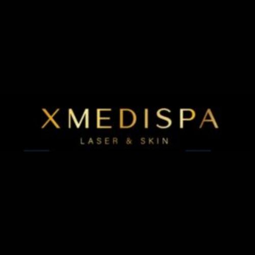 XMEDISPA Laser & Skin logo