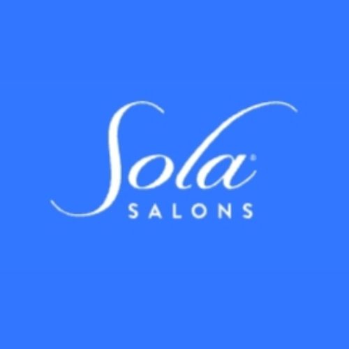 Sola Salon Studios logo