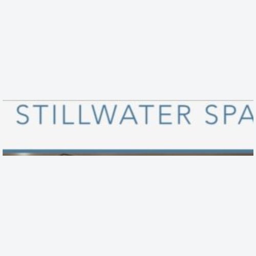 Stillwater Spa logo