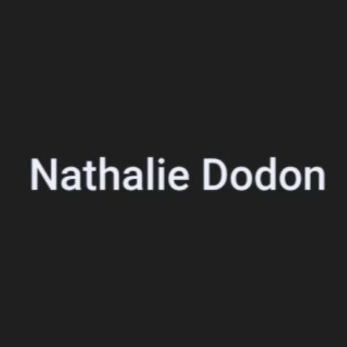 Nathalie Dodon logo