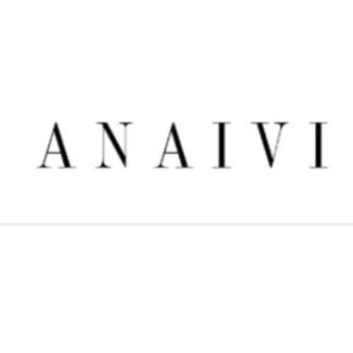 Anaivi Makeup logo