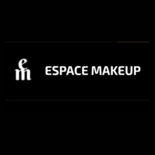 Espace Makeup logo