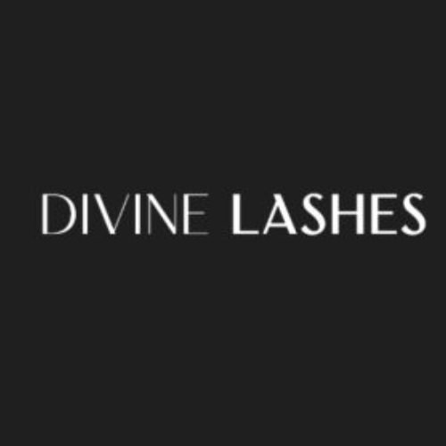 Divine Lashes logo