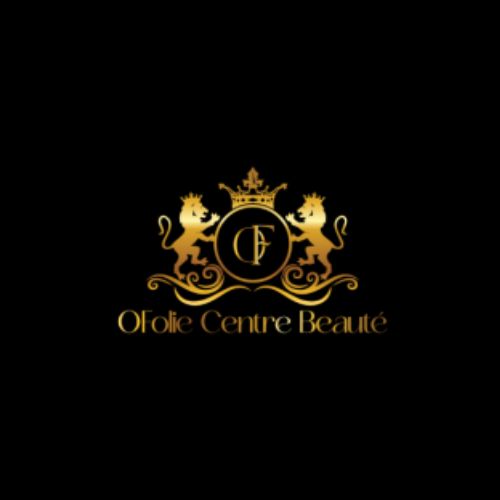 Ofolie Centre Beauté logo