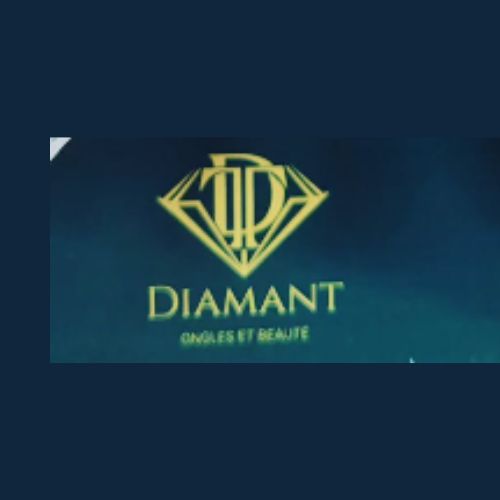Diamant Ongles et Beauté logo