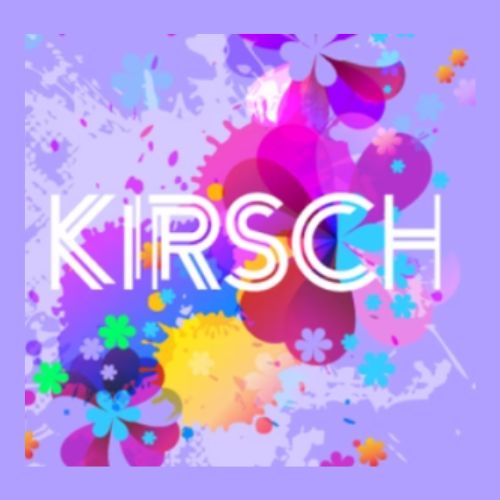 Kirsch Cosmetic Studio logo