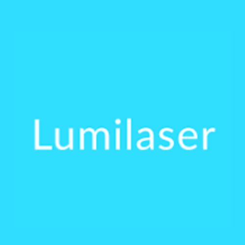 Lumilaser Esthetics logo