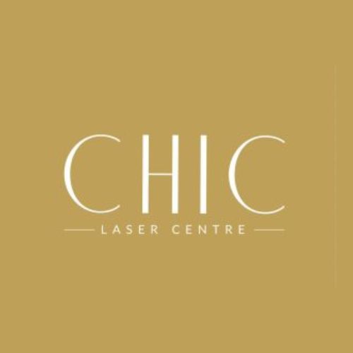 CHIC Laser Centre logo