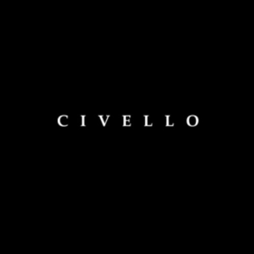 Civello Queen logo