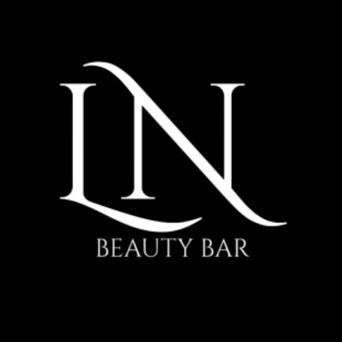 Nails & Lime logo
