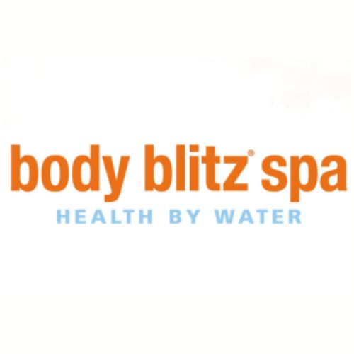 Body Blitz Spa East logo