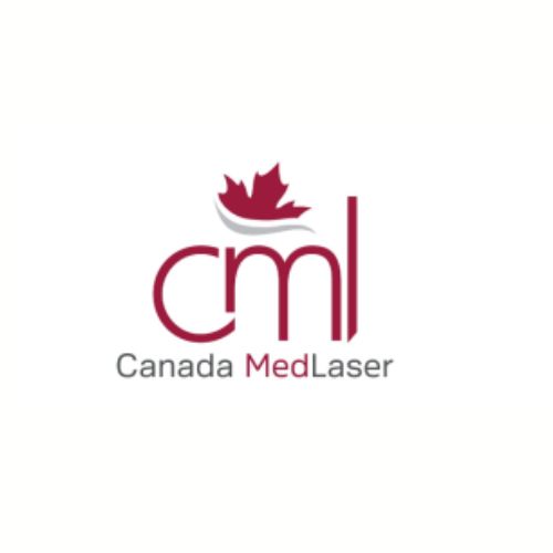 Canada MedLaser Clinics logo