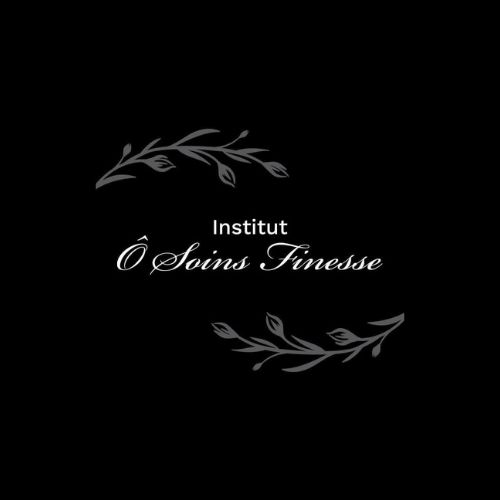 Institut O Soins Finesse logo