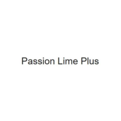 Passion Lime Plus logo