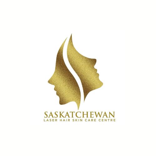 Saskatchewan Laser Hair Skin care centre logo