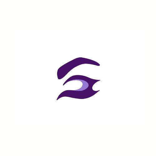 Lush Locks & Lashes logo