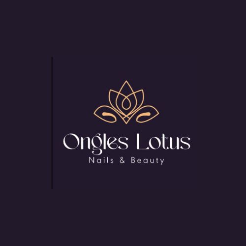 Ongles Lotus Spa & Beauté logo