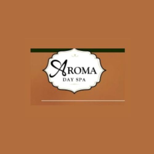 Aroma Day Spa Markham logo
