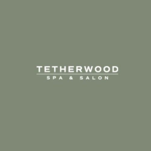 Tetherwood Spa logo