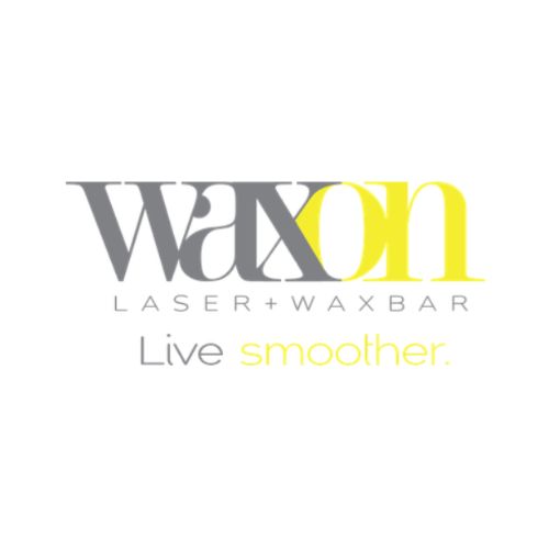 WAXON Laser + Waxbar – Spring Garden logo