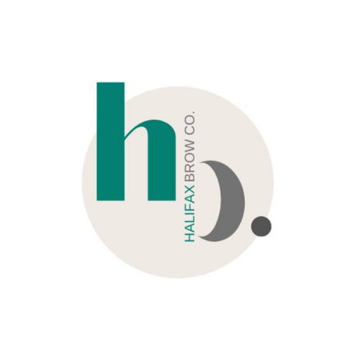 Halifax Brow Co.- Powder Brows & Training Studio logo