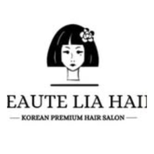 Beaute Lia hair salon Halifax logo