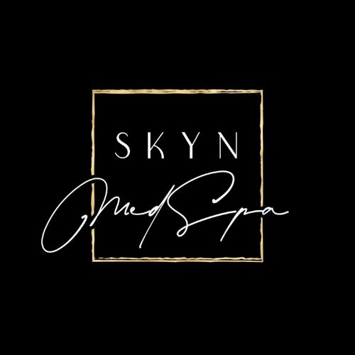 SKYN Med Spa logo
