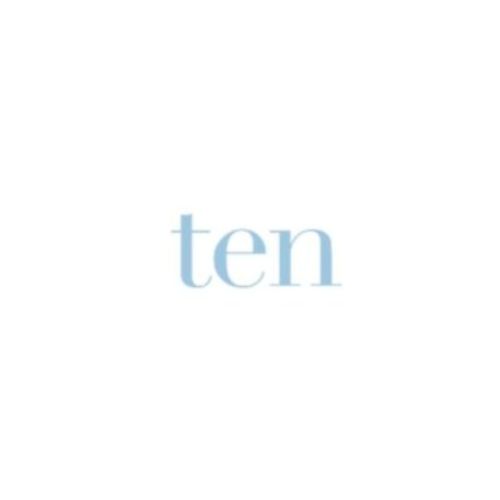 Ten Spa logo