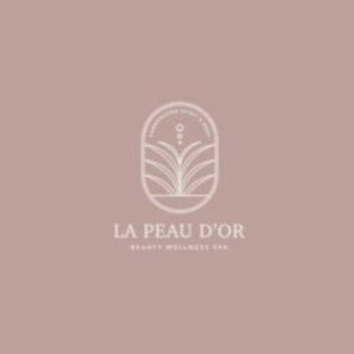 La Peau D’or Beauty Wellness Spa logo