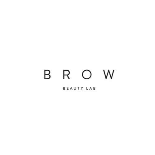 Brow Beauty Lab – Vancouver logo