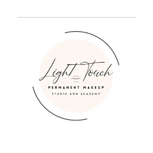 Light Touch Permanent Makeup Studio logo