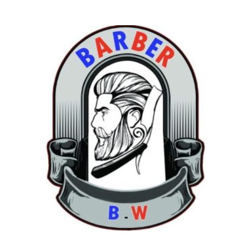 Barber BW logo