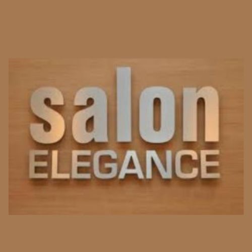 Salon Eligance logo