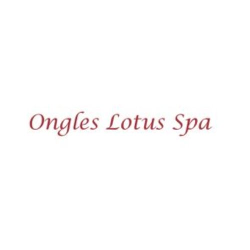Ongles Lotus Spa & Beauté logo