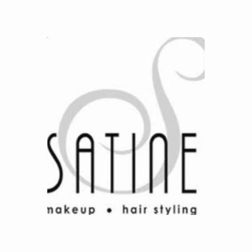 Satine Studio logo