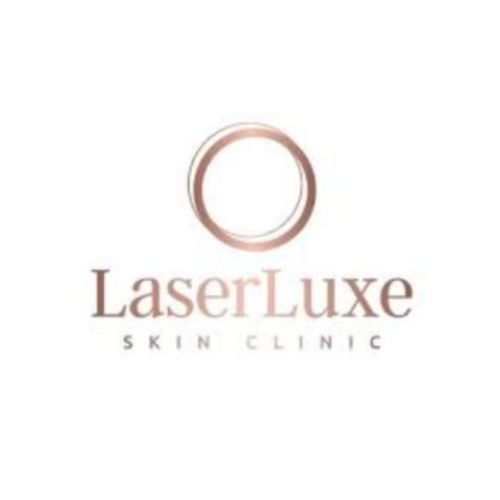LaserLuxe Skin Clinic logo