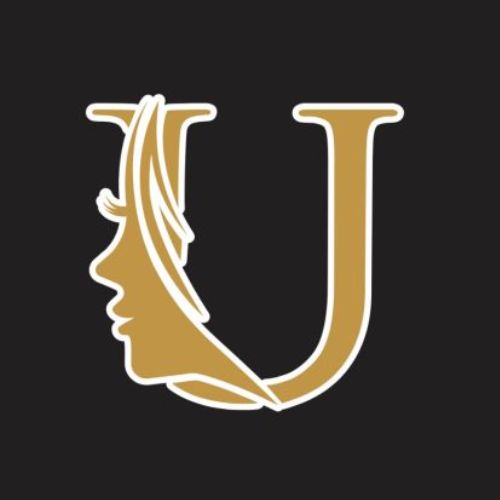 U Nails & Lashes logo